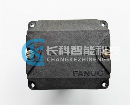 FANUC發(fā)那科機(jī)器人本體基座小電池盒可裝A98L-0031-0027